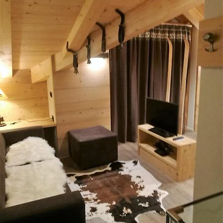 Chalet Remi-Stella Alpina Livigno Exterior photo